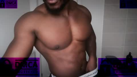 Blackgeminidude online show from June 11, 2026, 7:23 pm