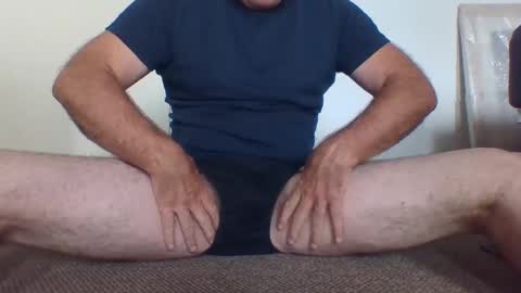 Snapshot of blackdog71 chatting on January 19, 2025, 7:04 am blackdog71 online show from January 19, 2025, 7:04 am