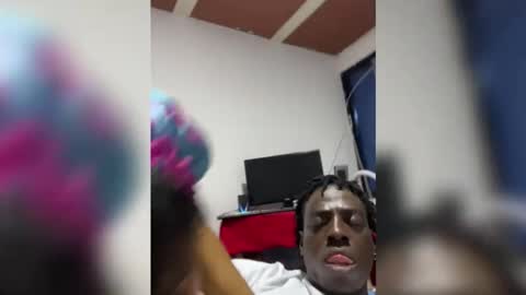 Lilly and Bryson online show from October 15, 2025, 3:56 pm