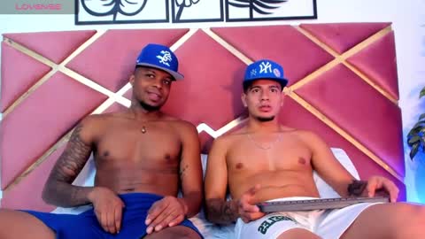 Snapshot of blackdreams1__ chatting on December 2, 2024, 10:45 pm Black Dreams online show from December 2, 2024, 10:45 pm