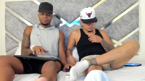 Snapshot of blackdreams1__ chatting on January 5, 2025, 8:42 pm Black Dreams online show from January 5, 2025, 8:42 pm