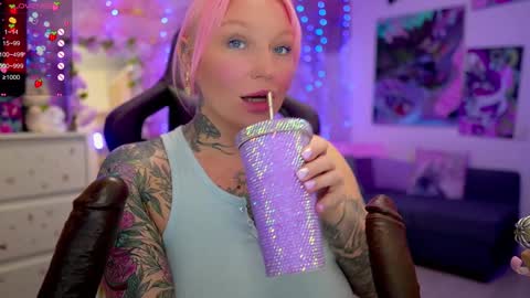 Alice online show from February 5, 2025, 6:48 pm