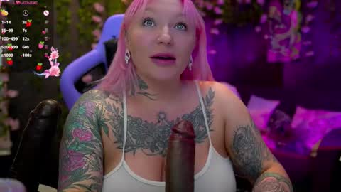 Alice online show from September 23, 2025, 3:48 pm