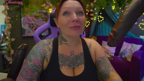 Alice online show from April 12, 2026, 8:47 pm