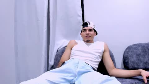 blackex_ online show from June 10, 2026, 1:10 pm