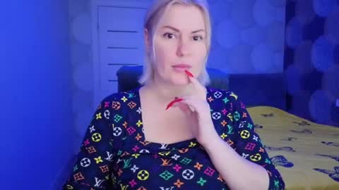 blackeyes11 online show from March 23, 2026, 12:58 am