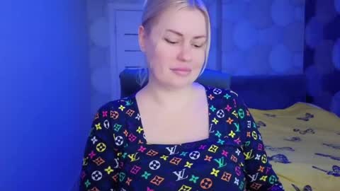 blackeyes11 online show from March 28, 2026, 2:55 am