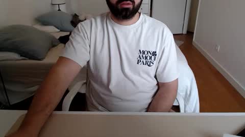 blackfox33 online show from March 5, 2026, 9:05 am