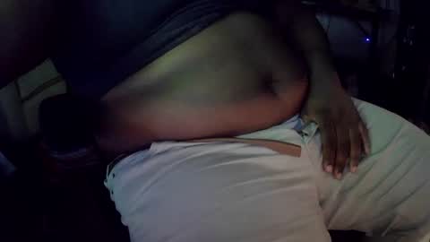 Black online show from December 12, 2024, 2:48 am