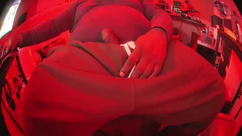 Black online show from April 8, 2026, 3:12 pm