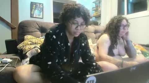 blackittys2 online show from May 13, 2026, 5:05 am