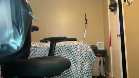 blackjag107 online show from January 19, 2026, 1:20 am