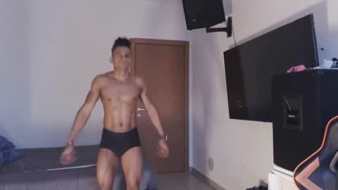 Snapshot of blackkiss_sweet chatting on March 3, 2025, 9:55 am blackkiss_sweet online show from March 3, 2025, 9:55 am