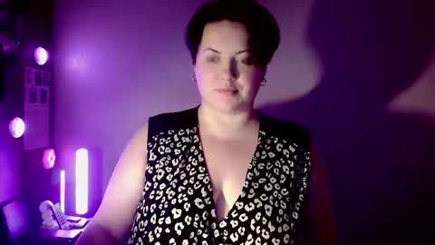 BlackkVelvet online show from February 8, 2026, 11:52 pm