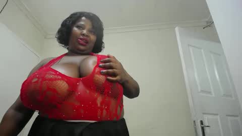 blackladyqx online show from December 31, 2024, 11:17 pm