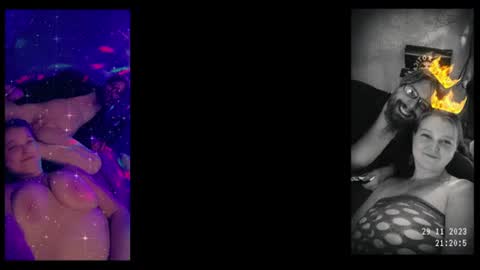 blacklightparty69 online show from June 18, 2026, 12:11 am