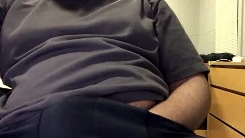 blackman2212 online show from February 5, 2025, 7:39 am