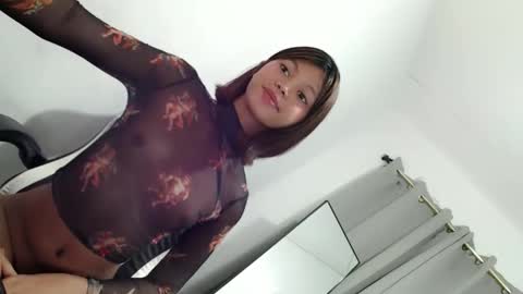 blackmanika online show from February 5, 2026, 6:45 pm