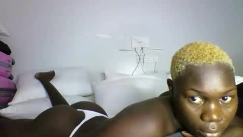 blackmarvel02 online show from February 18, 2026, 8:43 am