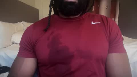 Snapshot of blackmuscles77 chatting on February 20, 2026, 10:27 am blackmuscles77 online show from February 20, 2026, 10:27 am