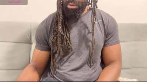 blackmuscles77 online show from March 19, 2026, 4:11 pm