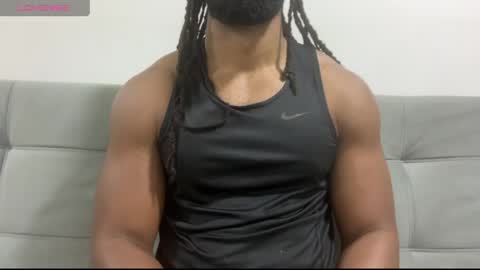 blackmuscles77 online show from March 21, 2026, 3:48 pm