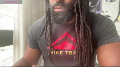 blackmuscles77 online show from March 31, 2026, 2:39 pm