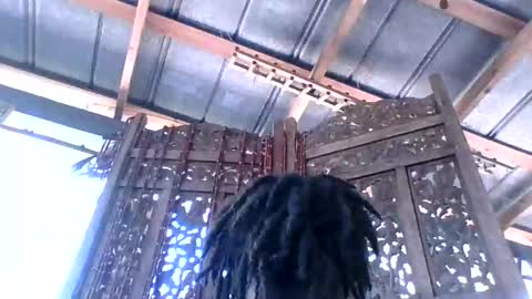 Snapshot of blacknymphbbc chatting on October 25, 2025, 6:57 pm blacknymphbbc online show from October 25, 2025, 6:57 pm