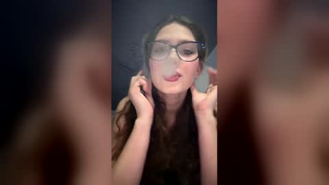 blackoutbella online show from January 19, 2026, 12:36 am