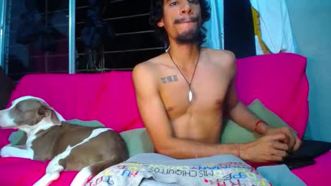 Snapshot of blackpanter_13 chatting on October 7, 2025, 11:57 pm Black Panther online show from October 7, 2025, 11:57 pm