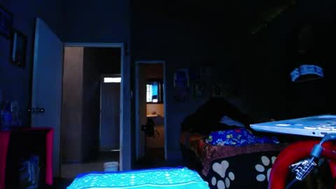 Black Panther online show from March 21, 2026, 11:15 am