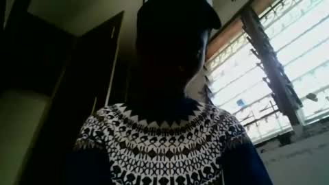 mr long jack online show from November 3, 2025, 5:09 am