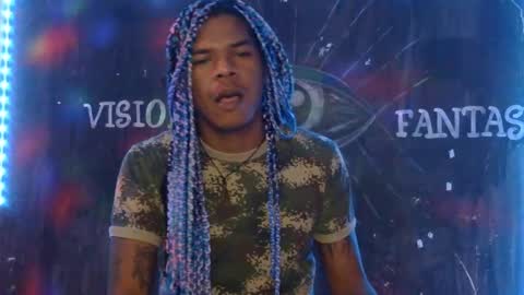 i am D.L online show from January 29, 2025, 12:43 am