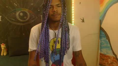 i am D.L online show from February 7, 2025, 5:07 pm