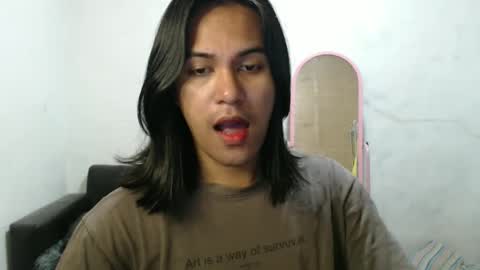 Ellez online show from December 29, 2024, 11:18 pm