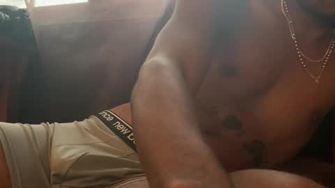 blackranger6 online show from January 12, 2026, 8:14 pm