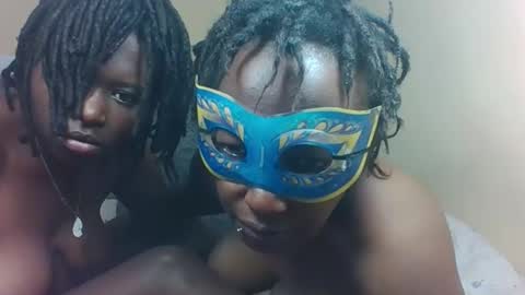 blacks_nastay online show from February 4, 2026, 5:24 am