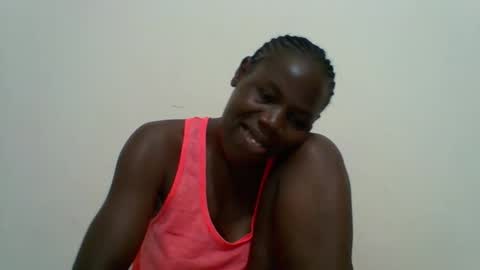 Snapshot of blacksexygal chatting on October 24, 2025, 6:15 pm SARAH online show from October 24, 2025, 6:15 pm