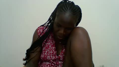 Snapshot of blacksexygal chatting on October 25, 2025, 7:30 pm SARAH online show from October 25, 2025, 7:30 pm