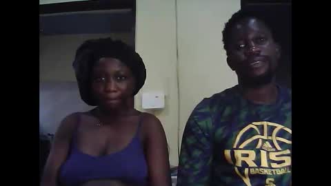 blacksweet254 online show from March 20, 2026, 5:45 am