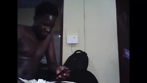 blacksweet254 online show from March 24, 2026, 6:40 am