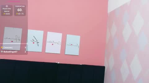 Tifffany bllom online show from February 22, 2026, 7:56 pm