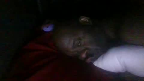 blackteddybear online show from March 2, 2026, 6:36 am