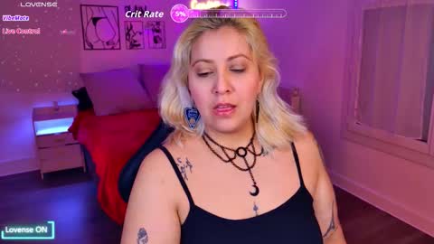 Johana S online show from January 6, 2026, 7:17 pm