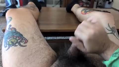 Black wolf online show from March 8, 2026, 6:34 pm