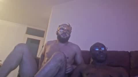 Blackxlversa online show from June 10, 2026, 2:01 am