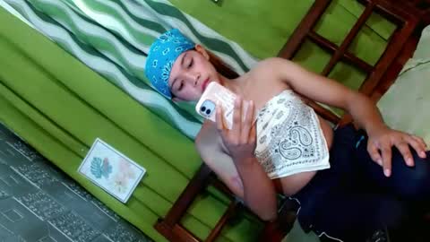 sweetyluna online show from February 17, 2025, 3:42 pm