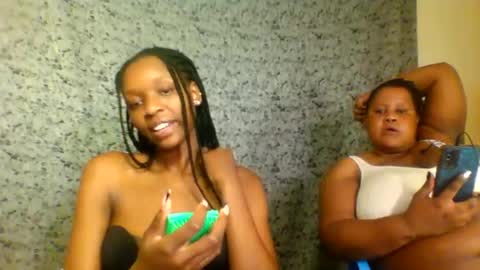 blacky_winndy online show from September 14, 2025, 12:26 pm