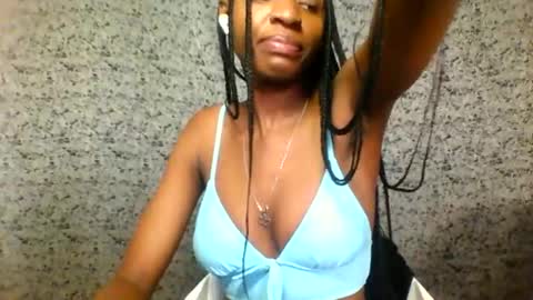 blacky_winndy online show from September 15, 2025, 3:34 pm