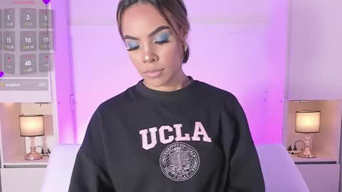 GRACE online show from December 8, 2024, 4:57 am